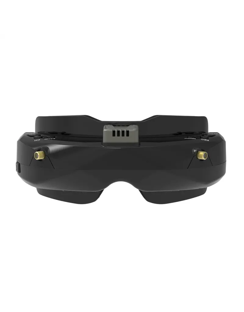 Skyzone SKYZONE02O 600x400 OLED FPV goggles