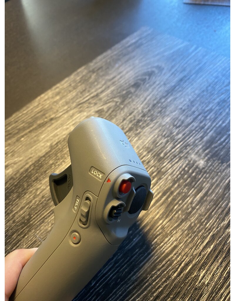 DJI Motion Controller 1 - Gebruikt