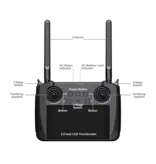 SiYi MK15 FPV combo