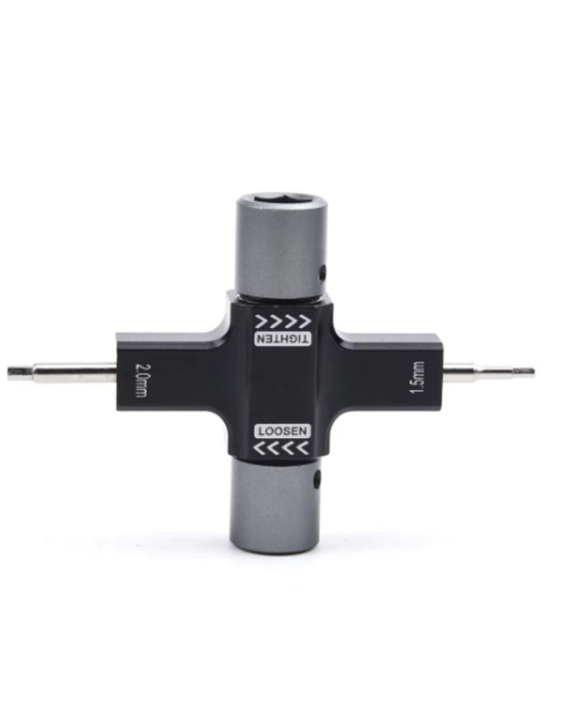 FPV Prop en hexdriver gereedschap