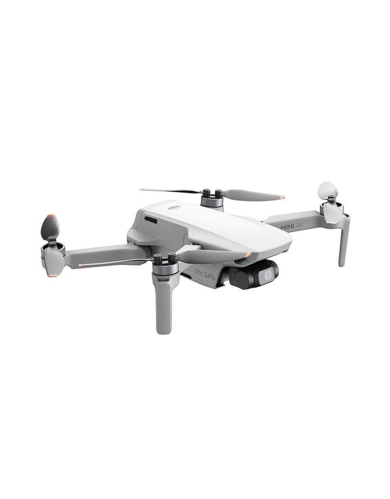 DJI Mini 4K