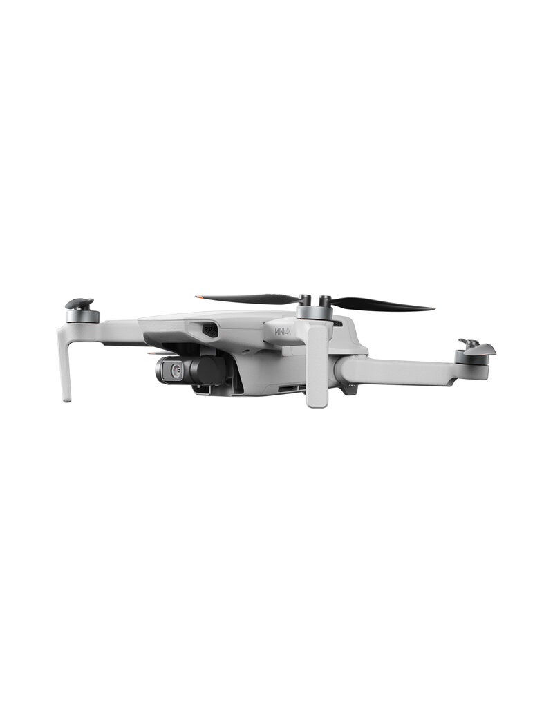 DJI Mini 4K
