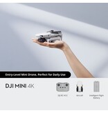 DJI Mini 4K