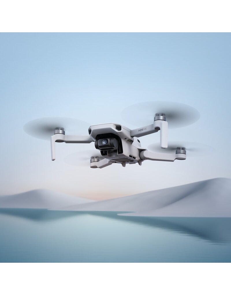 DJI Mini 4K