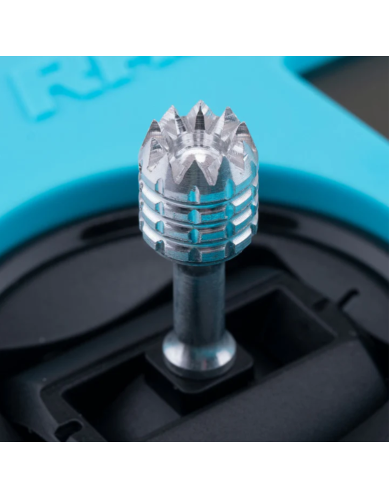 Radiomaster RadioMaster Pocket Crush - ELRS - Ijsberg Blauw