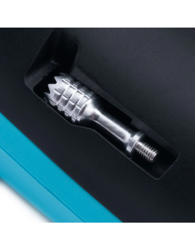 Radiomaster RadioMaster Pocket Crush - ELRS - Ijsberg Blauw