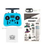 Radiomaster RadioMaster Pocket Crush - ELRS - Ijsberg Blauw