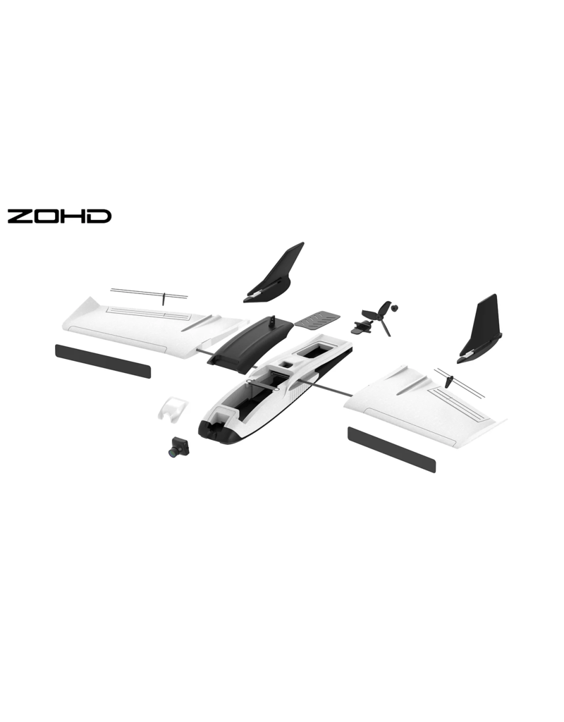 ZOHD ZOHD Dart 250g - PNP