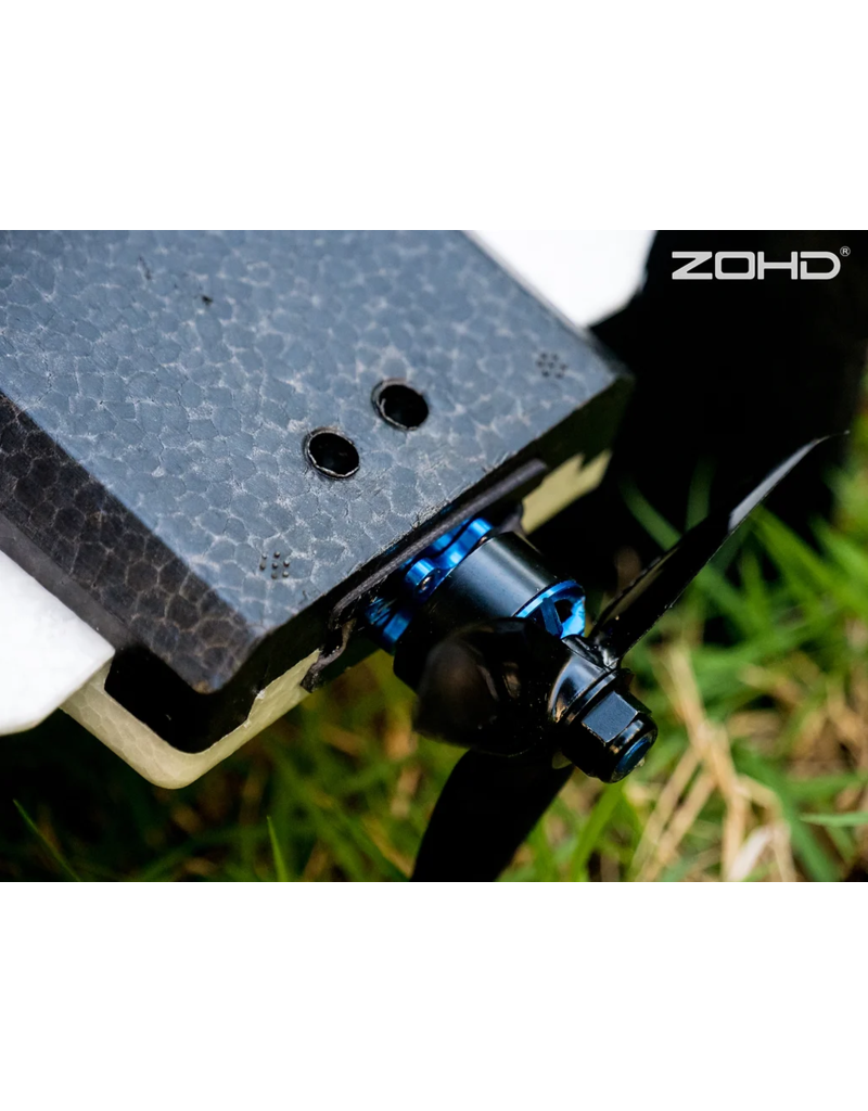 ZOHD ZOHD Dart 250g - PNP