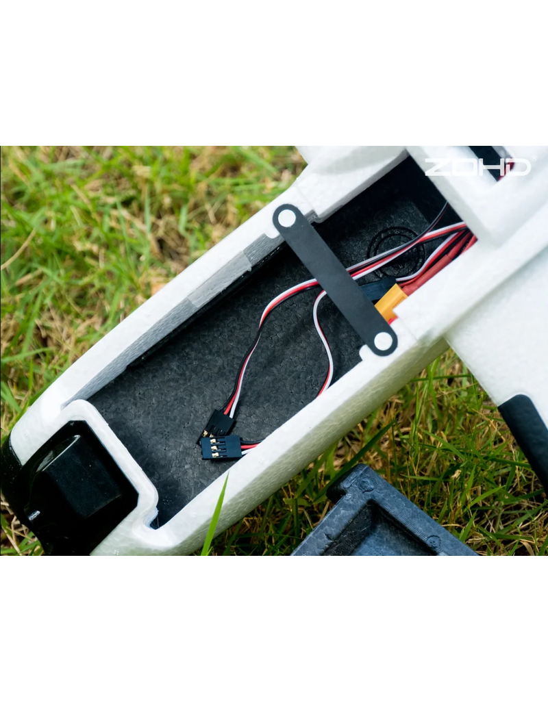 ZOHD ZOHD Dart 250g - PNP