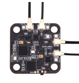 Radiomaster Nomad DBR4 Dual band Xross Gemini ExpressLRS Receiver