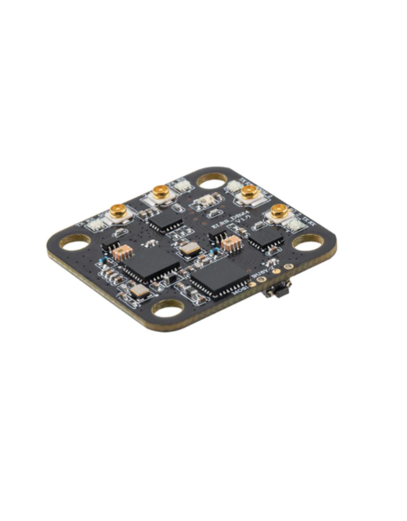 Radiomaster Nomad DBR4 Dual band Xross Gemini ExpressLRS Receiver