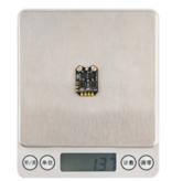 Radiomaster RP4TD-M ExpressLRS 2.4ghz Race Receiver