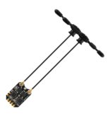 Radiomaster RP4TD-M ExpressLRS 2.4ghz Race Receiver