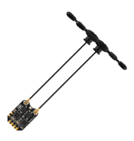 Radiomaster RP4TD-M ELRS 2.4ghz Race Receiver