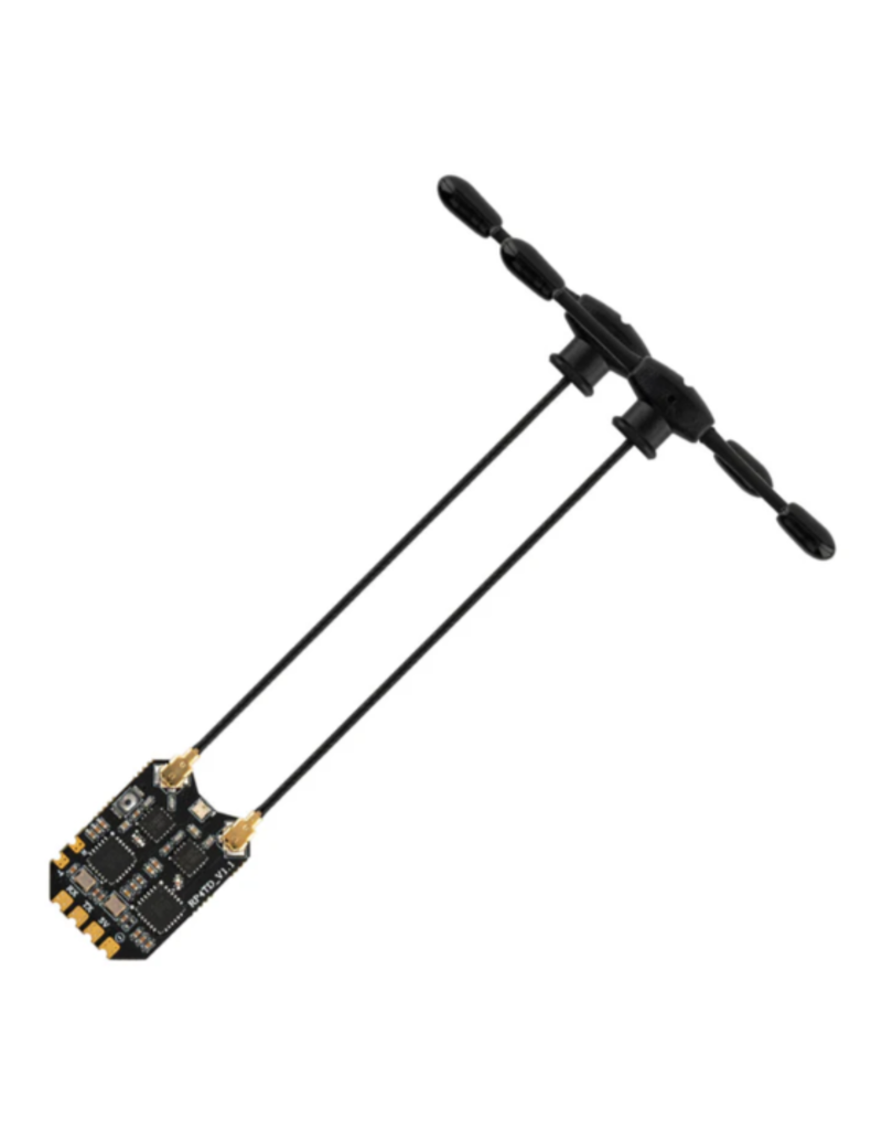 Radiomaster RP4TD-M ExpressLRS 2.4ghz Race Receiver