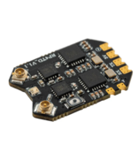Radiomaster RP4TD-M ExpressLRS 2.4ghz Race Receiver