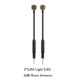 flywoo flywoo o3 lite antena's