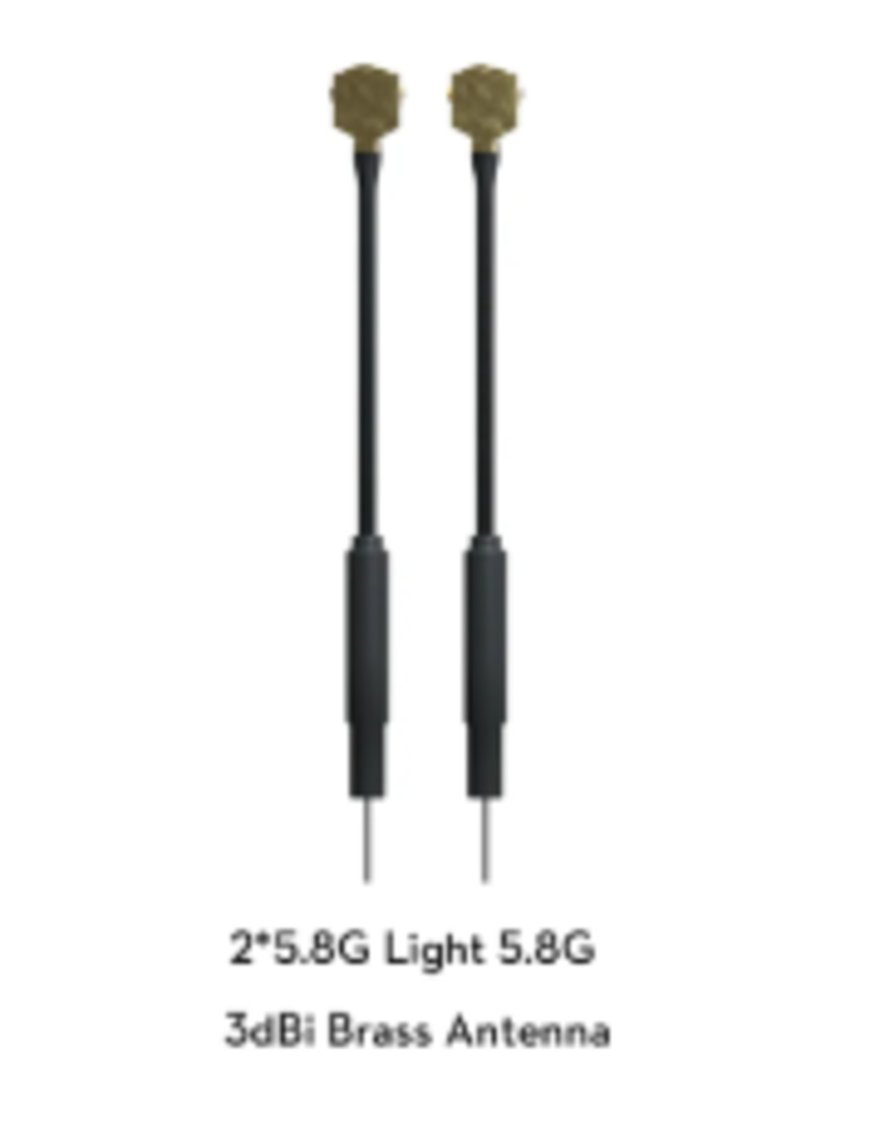 flywoo flywoo o3 lite antena's