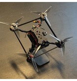 Source V FPV race drone