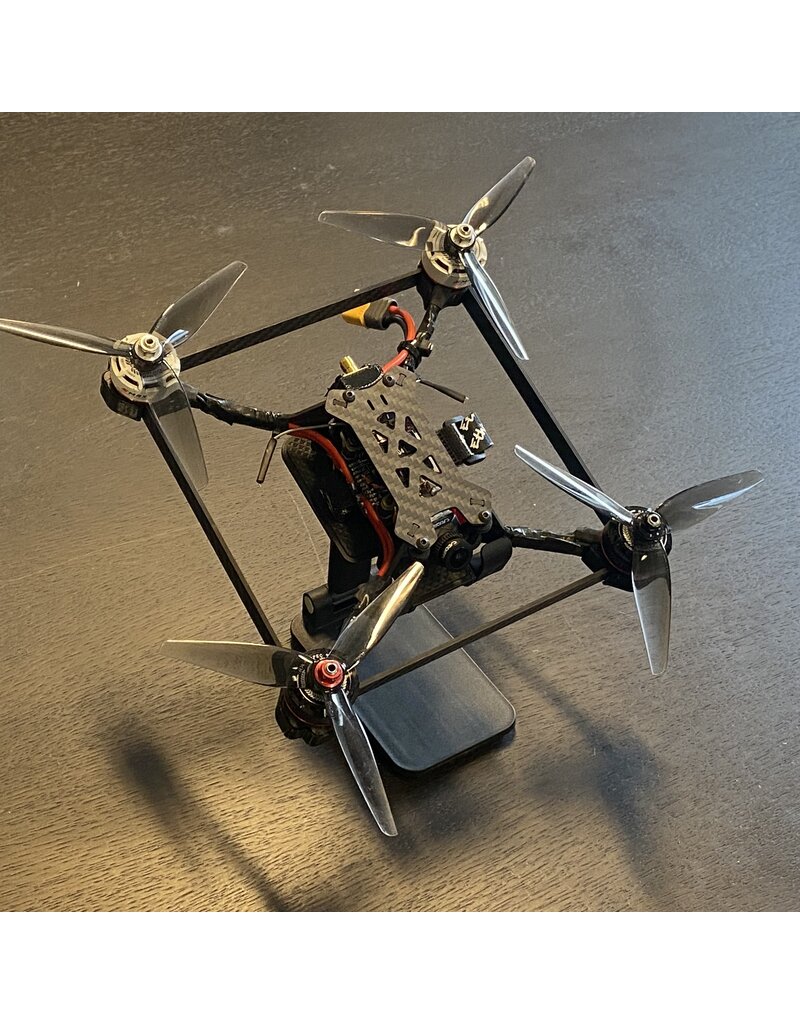 Source V FPV race drone