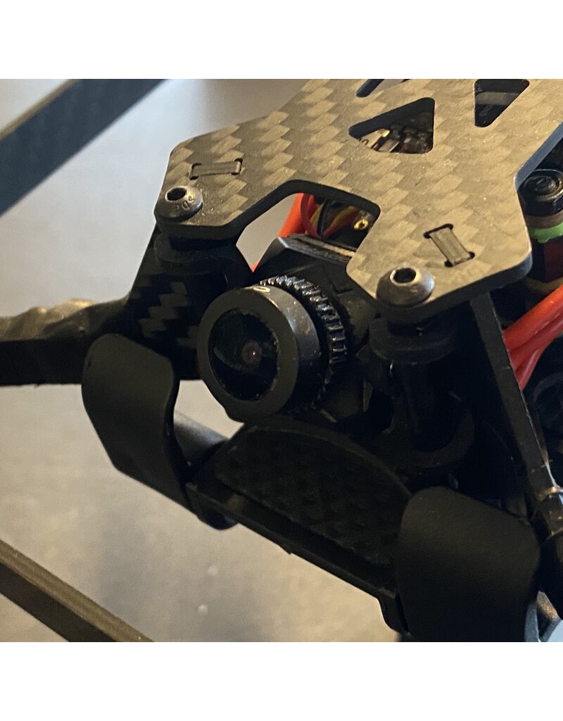 Source V FPV race drone