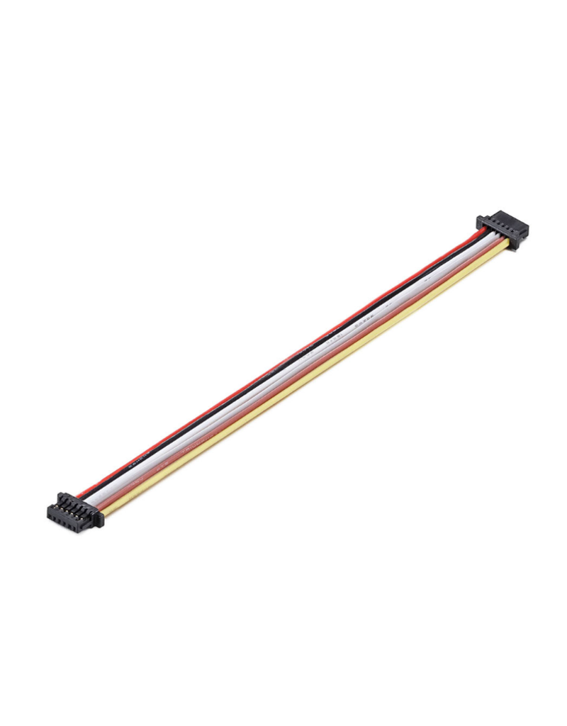 DJI O3 / O4 kabel naar flightcontroller