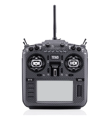 Radiomaster Radiomaster TX16S MK2 Max - AG01 (custom) Black Leather - AG01 Black - Carbon