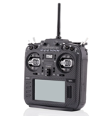 Radiomaster Radiomaster TX16S MK2 Max - AG01 (custom) Black Leather - AG01 Black - Carbon
