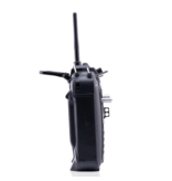 Radiomaster Radiomaster TX16S MK2 Max - AG01 (custom) Black Leather - AG01 Black - Carbon