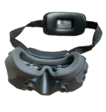 Pyrodrone Pyrodrone Comfyfoam voor DJI FPV Goggles 3