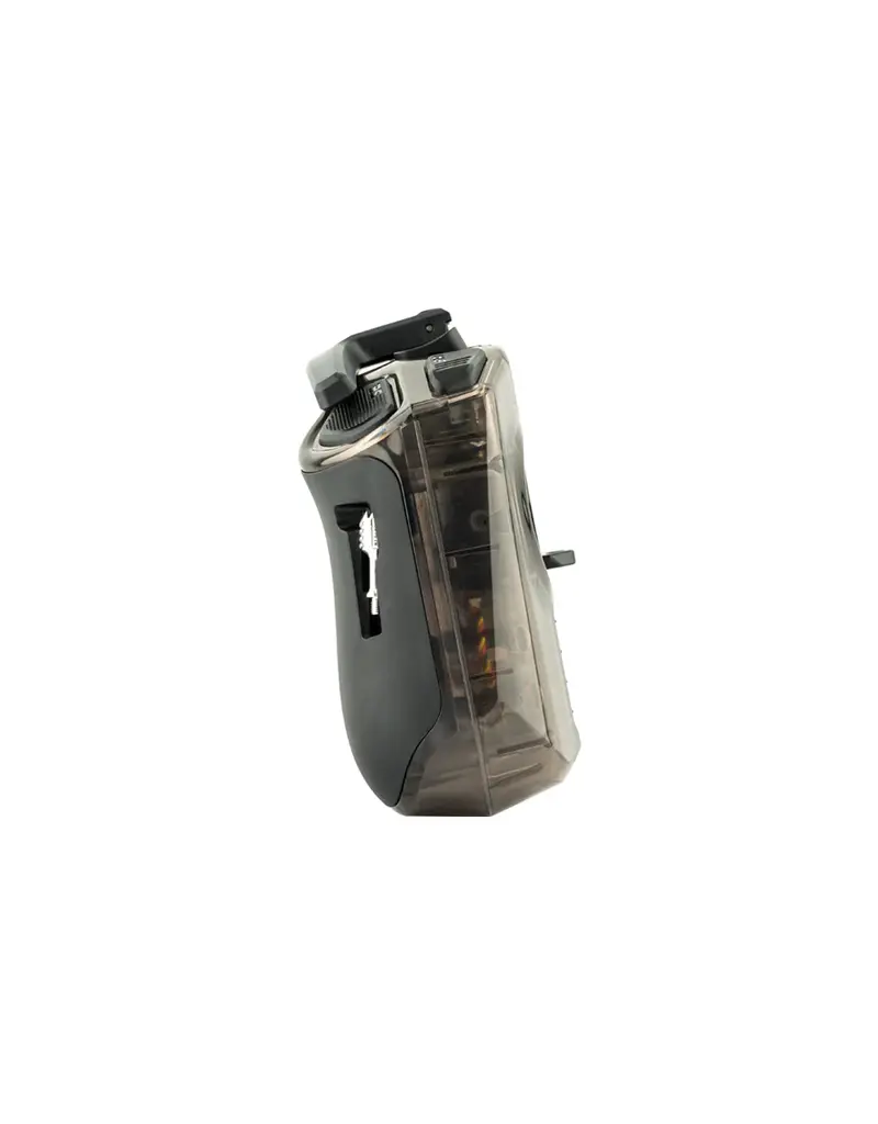 Radiomaster RadioMaster Pocket CC2500 - Transparant