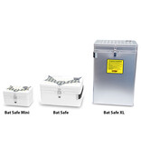 Bat-Safe - extra veilige Lipo case