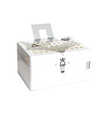 Bat-Safe - extra veilige Lipo case