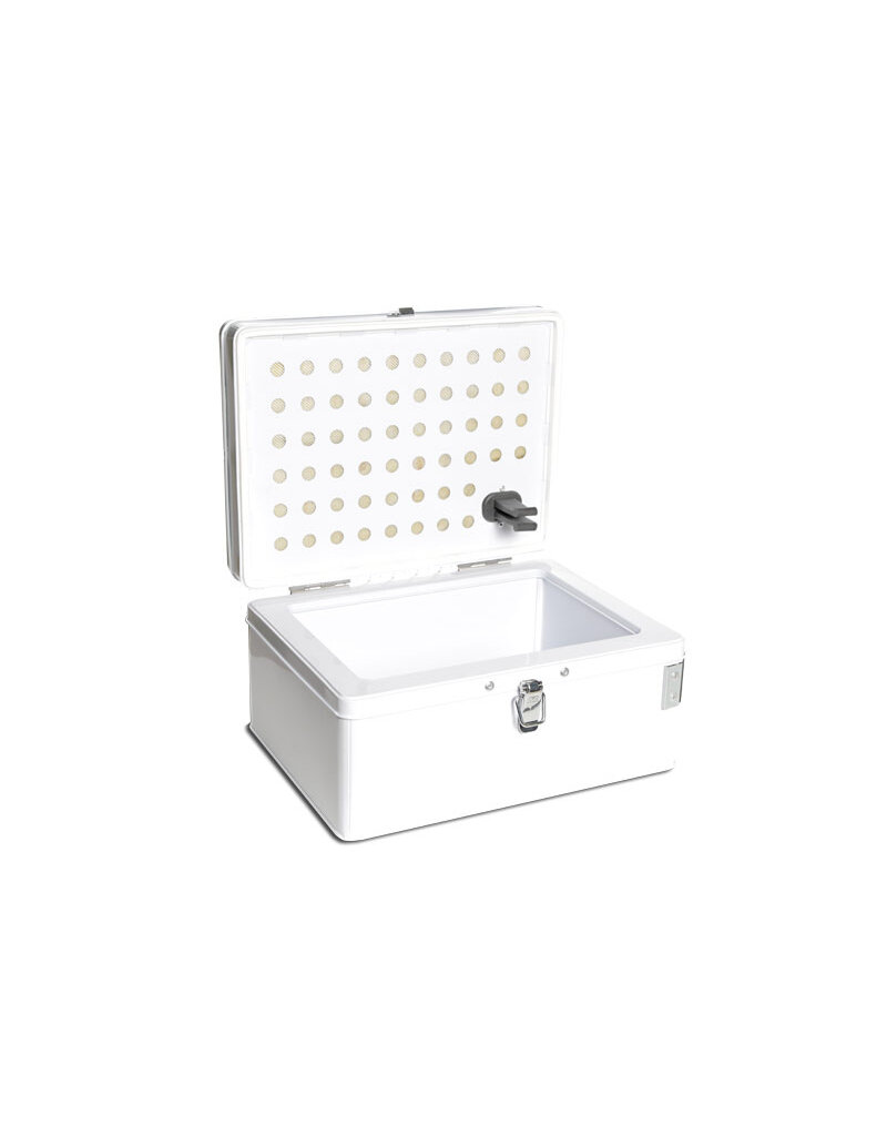 Bat-Safe - extra veilige Lipo case