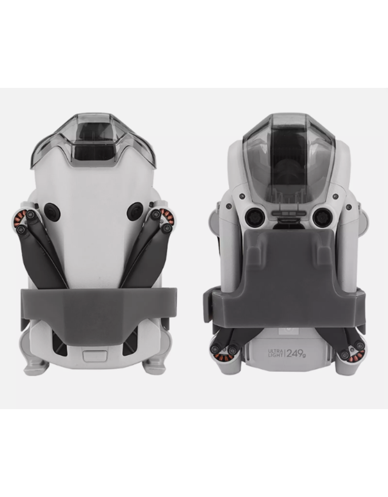 DJI Mini 4 Pro propellers houder - gebruikt als nieuw