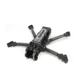 FlyFish FlyFish RC  Volador2 VD5 - T700 carbon - Black - O4 Pro