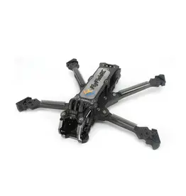 FlyFish FlyFish RC  Volador2 VD5 - T700 carbon - Black - O4 Pro