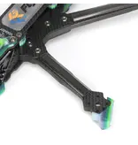 FlyFish FlyFish RC  Volador2 VD5 - T700 carbon - Black - O4 Pro