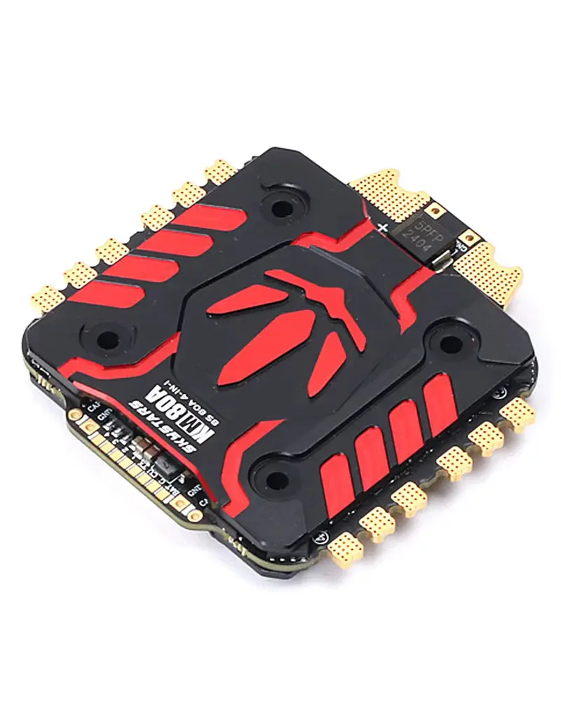 SkyStars KM80 - 30x30 - 80A - 4IN1 ESC