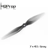 HQprops HQ Prop 7x4.5 grijs 2xCW 2x CCW