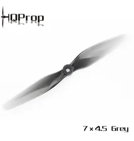 HQprops HQ Prop 7x4.5 grijs 2xCW 2x CCW