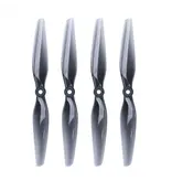 HQprops HQ Prop 7x4.5 grijs 2xCW 2x CCW