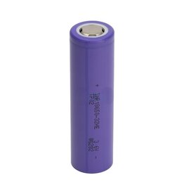 Tenpower 3100mAh - 10A - 18650 LiIon batterij
