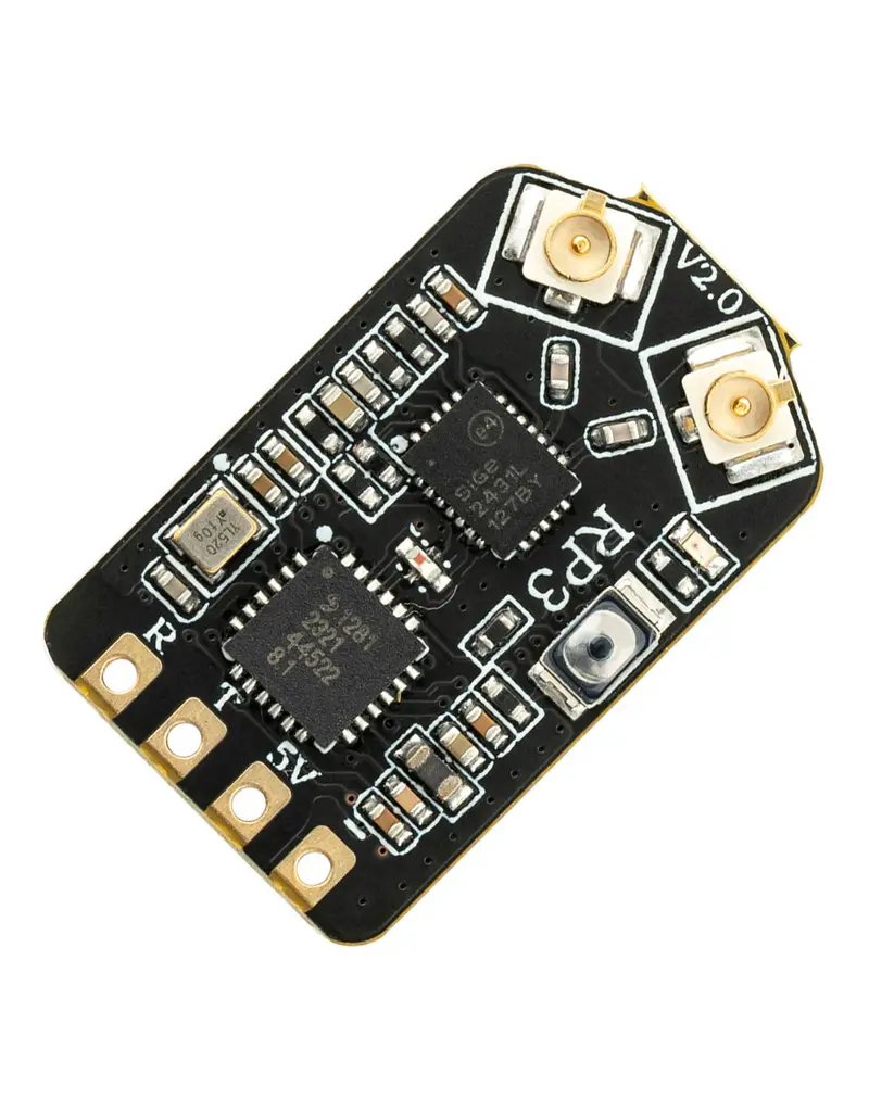 RadioMaster RP3 V2 diversity receiver