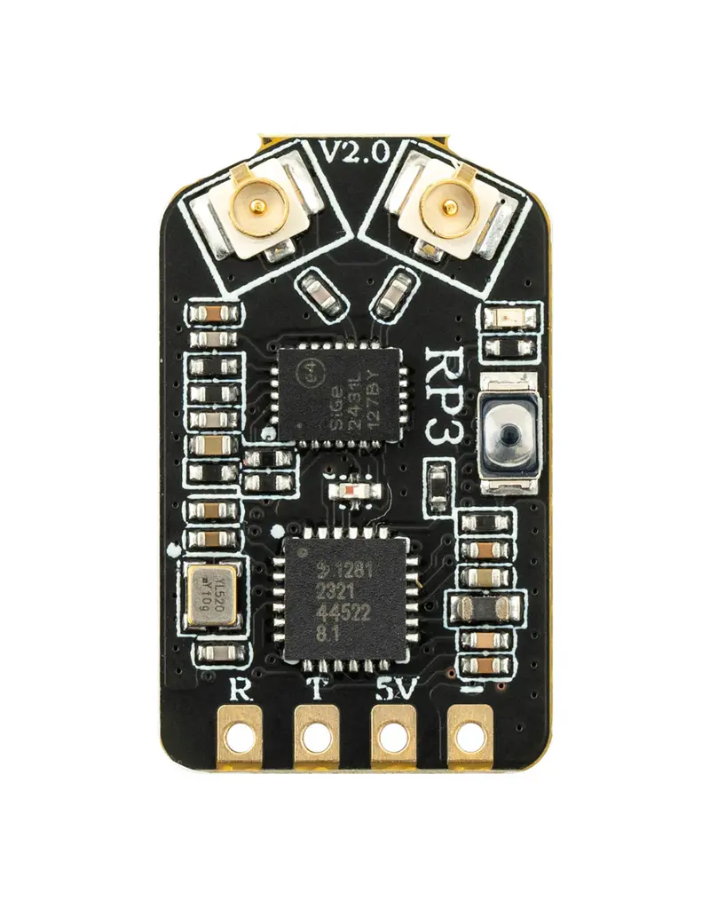 RadioMaster RP3 V2 diversity receiver