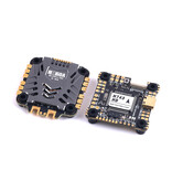 SKYSTARS H743 HD Flight Controller & KM60 60A stack