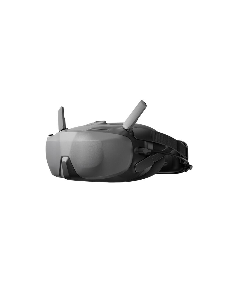 DJI Goggles N3