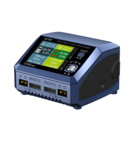 SkyRC D100 Neo Dual Channel Oplader