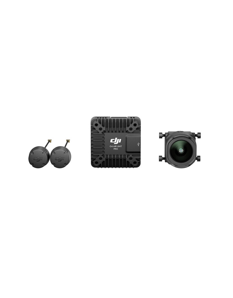 DJI O4 Air Unit Pro